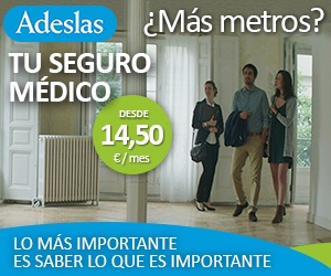 ditrendia-Ejemplo publicidad en banca y seguros-banner Adeslas seguros.jpg