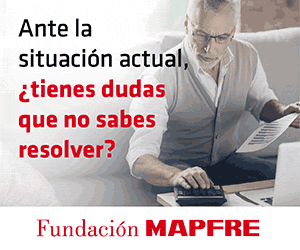 Publicidad Mapfre-Fundación
