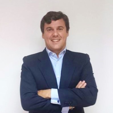 Ángel Alonso, Director de Marketing, PECUNPAY