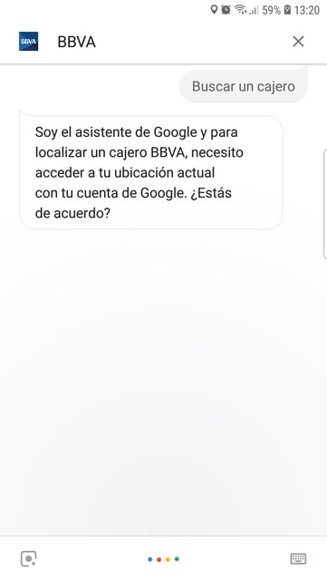 BBVA Smart Assitant