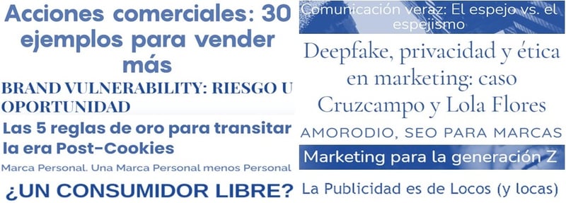 Top 10 Posts De Marketing Febrero 21 Top 10 Posts De Marketing Febrero 21