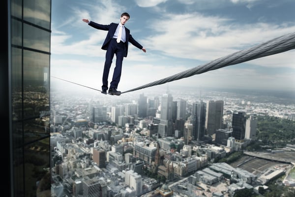El equilibrio entre performance y branding