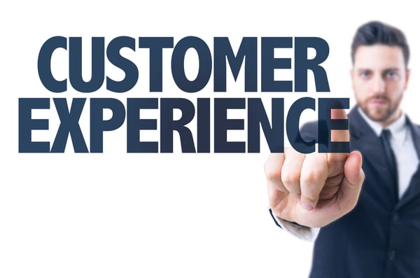 Customer Experience o experiencia cliente