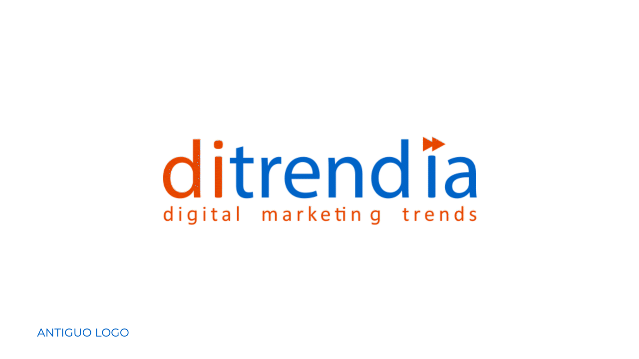 Ditrendia-Viejo-Nuevo-Logo