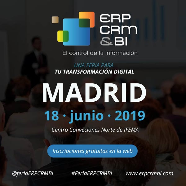 ERP-CRM-BI