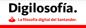 ditrendia-Ejemplo publicidad en banca y seguros-banner Banco Santander Digilosofia 1.gif
