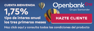ditrendia-Ejemplo publicidad en banca y seguros-banner Openbank Cuenta Bienvenida.gif