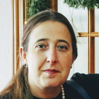 Estrella Moya, Directora de Marketing, TRIODOS BANK 