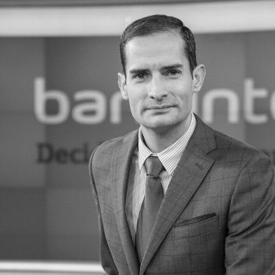 Gonzalo Saiz, Director de Marketing, BANKINTER 
