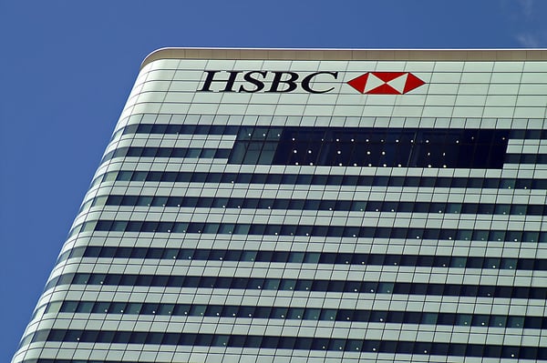 HSBC-Edificio