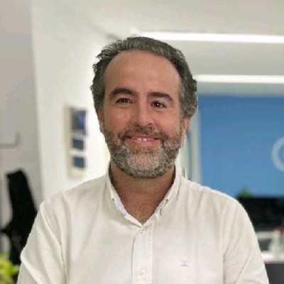 José Luis Cáceres, Director de Marketing, BIT2ME