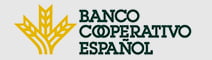 logo banco cooperativo español
