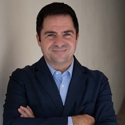 Luis Ruiz, Director de Marketing, BANCA MARCH