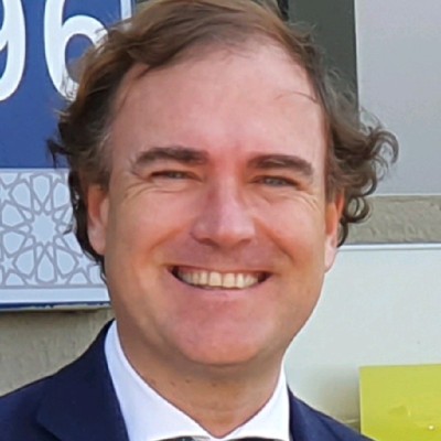 Pablo Ruiz, Director de Innovación y Estrategia de Negocio Digital, BANCO COOPERATIVO