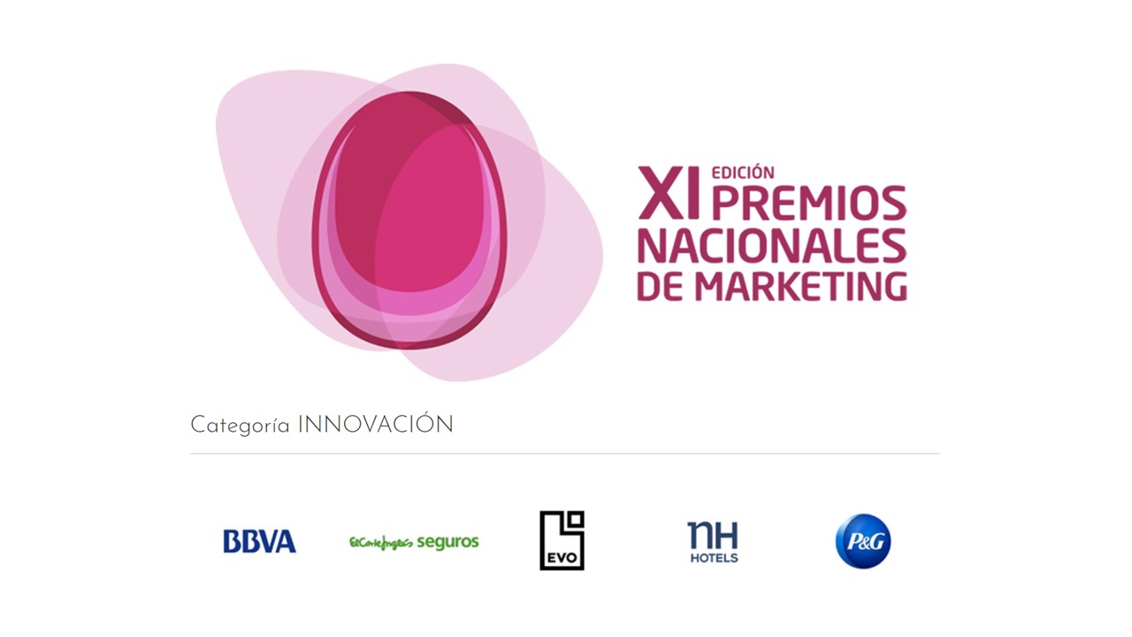 Premios Nacionales de Marketing