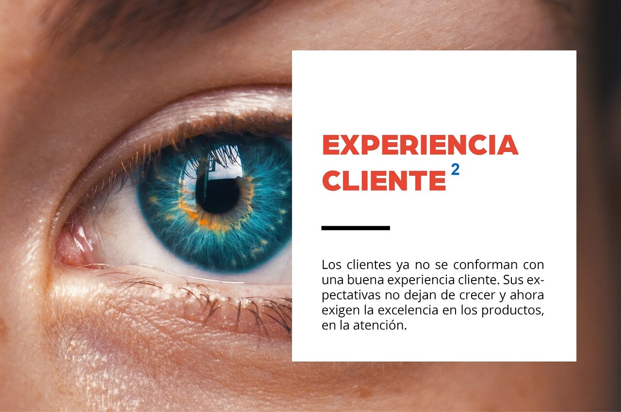 Tendencias Y Ejemplos De Experiencia Cliente En Banca Y Seguros