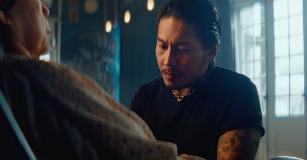 Thai-Life-Insurance-Unfading-Love