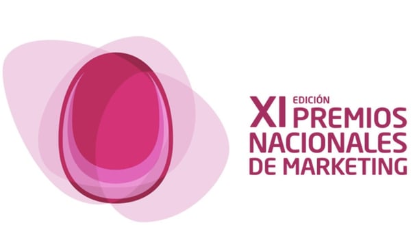 XI Premios Nacionales de Marketing 2019