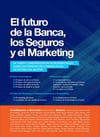 Libro El futuro de la Banca, los Seguros y el Marketing