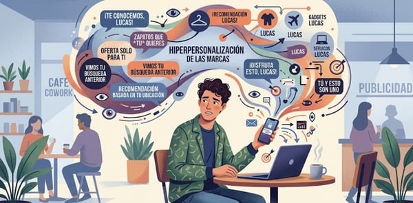 hiperpersonalizacion