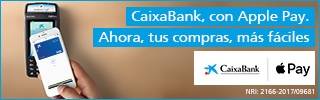 ditrendia-Ejemplo publicidad en banca y seguros-banner Caixa Bank Apple Pay.jpg